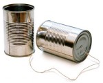 Communication efficace en utilisant les bons outils.